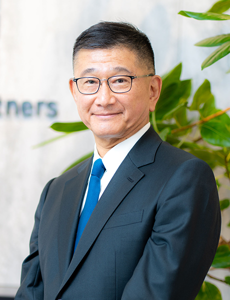 社長画像