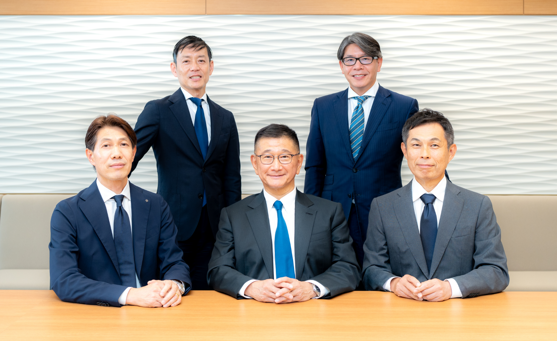 Members Introduction