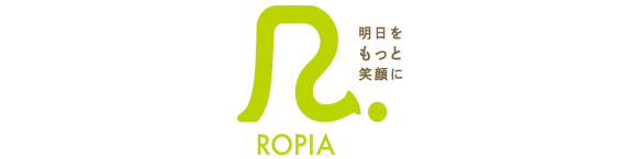 ROPIA CO., LTD.